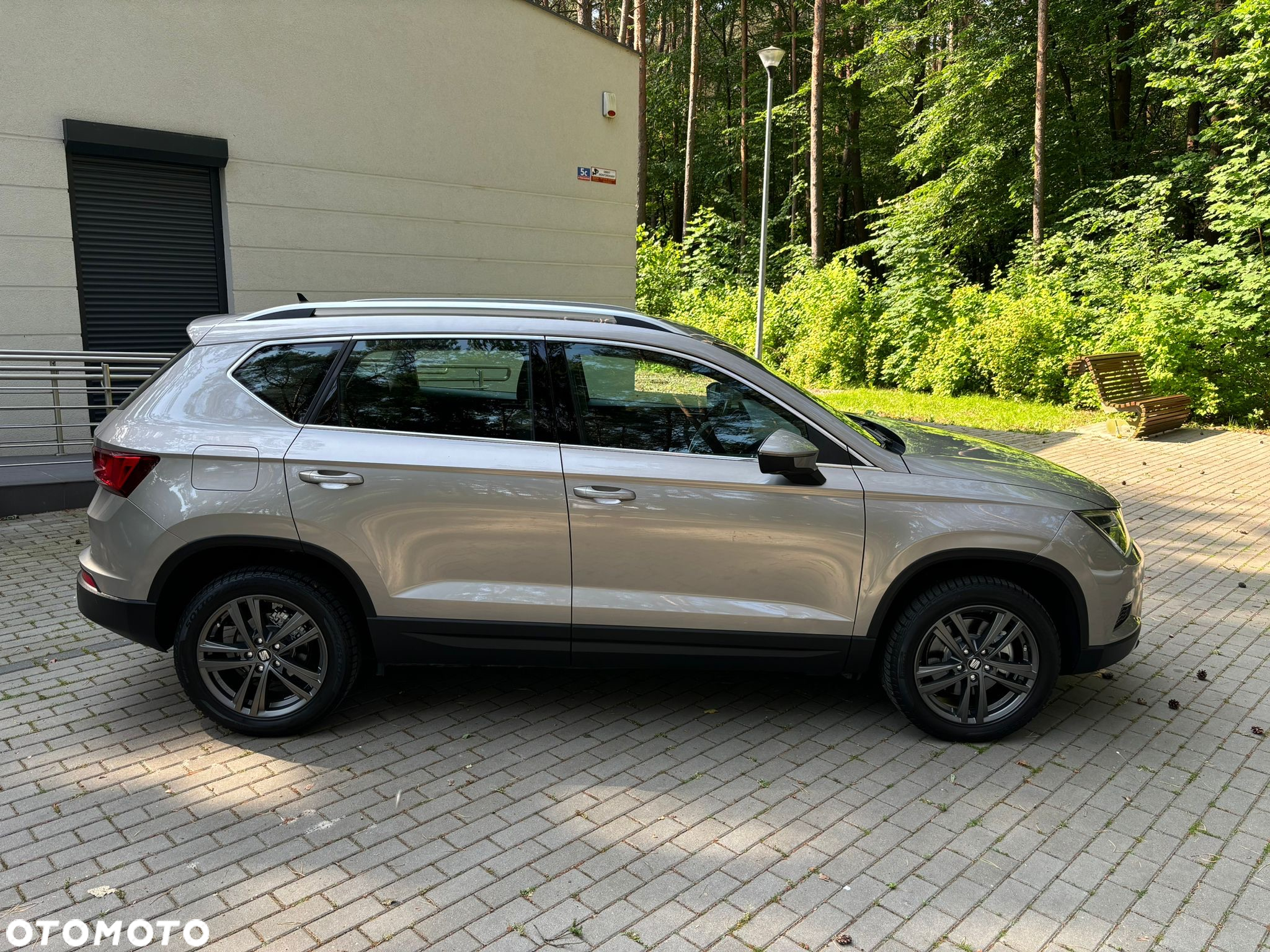 Seat Ateca 1.6 TDI Ecomotive Style S&S - 26