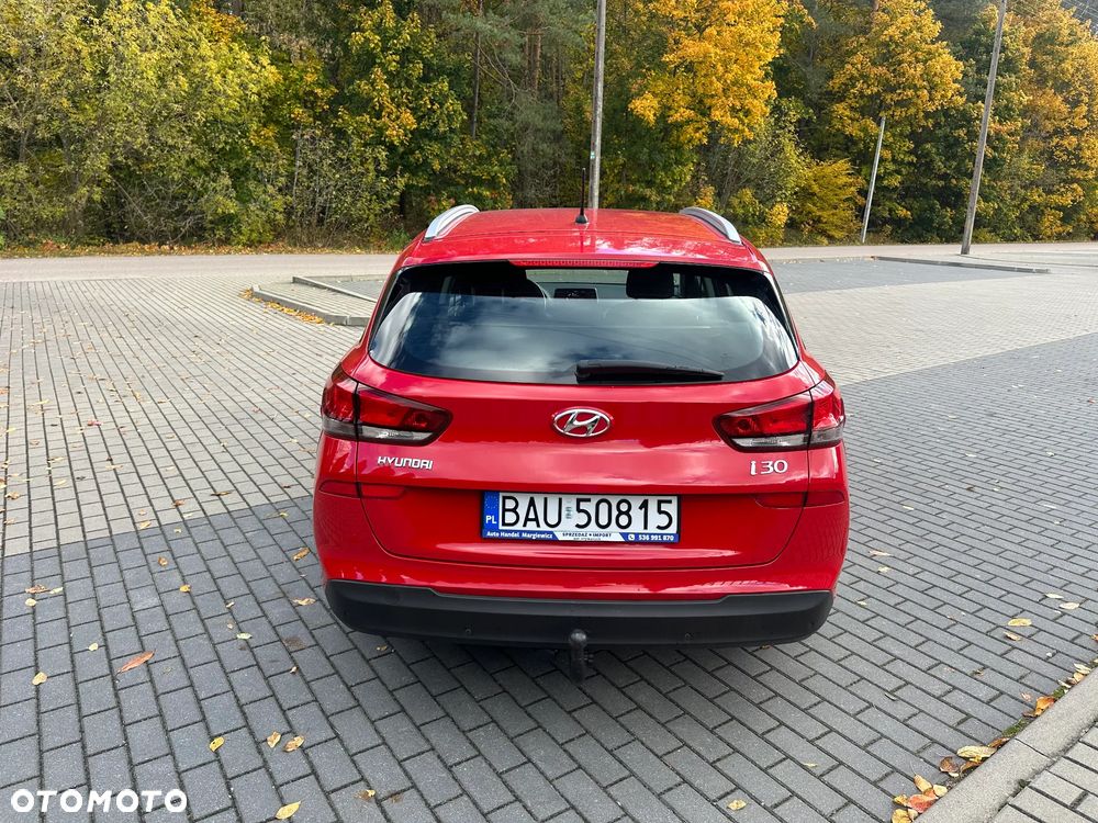 Hyundai i30 1.6 CRDI Trend - 6