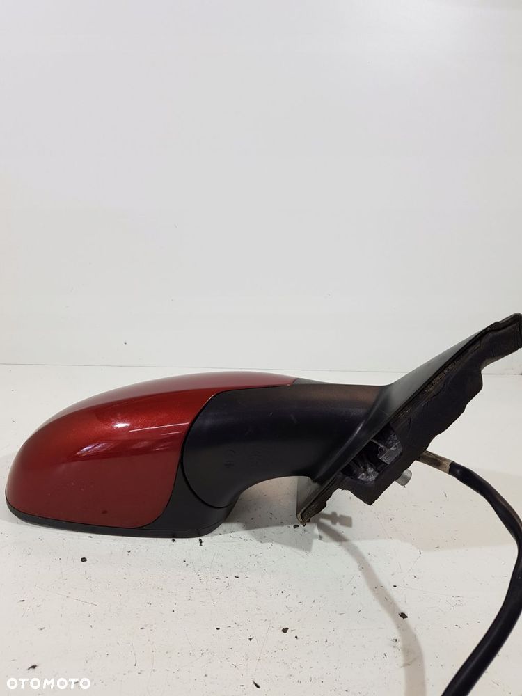 lusterko prawe seat ibiza iii ls3x 9pin eur - 7