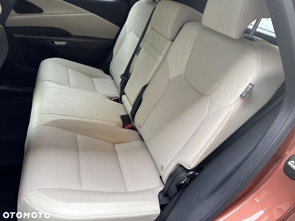 Lexus RX - 16