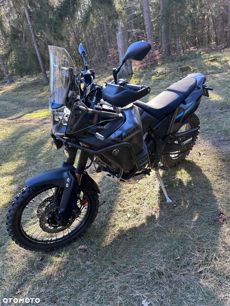 Yamaha Tenere - 16