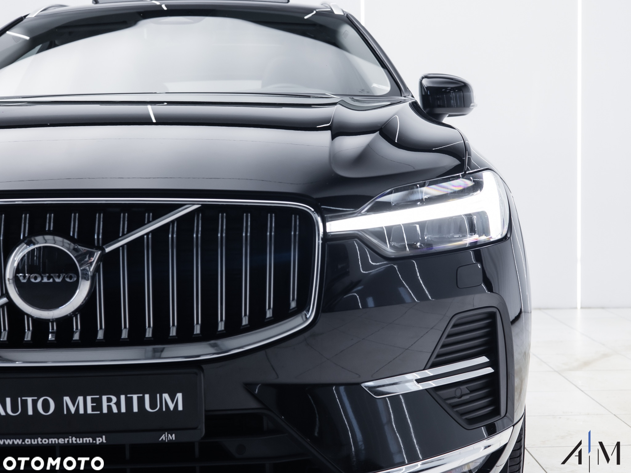 Volvo XC 60 B4 D AWD Ultimate Bright - 6