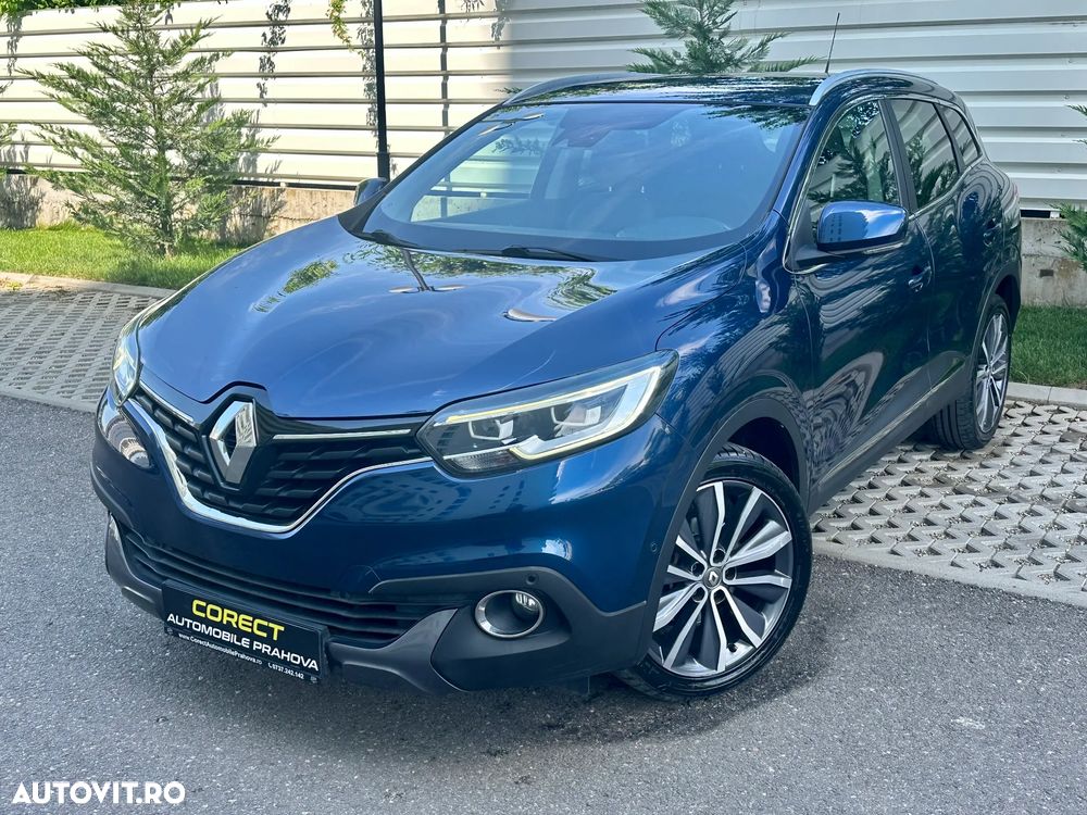 Renault Kadjar - 1