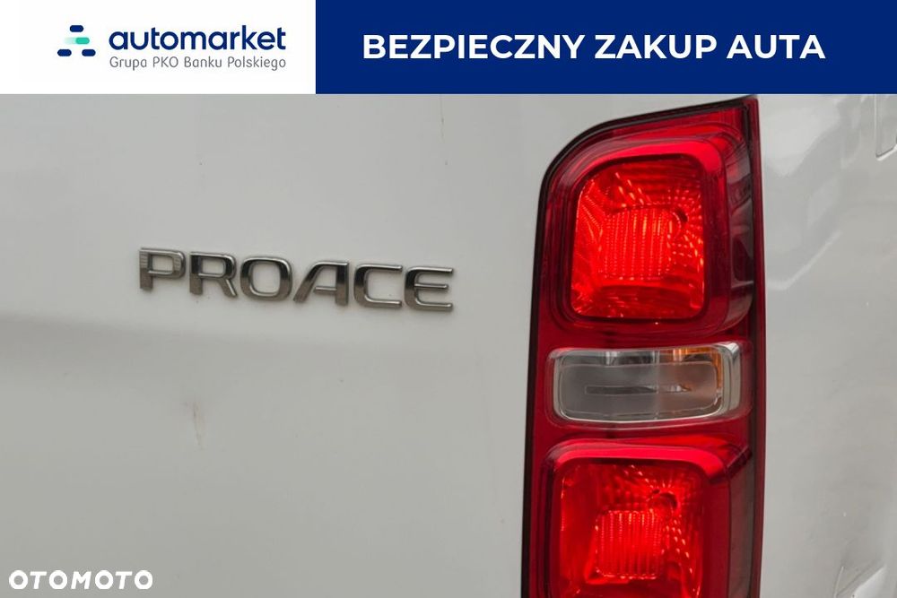 Toyota ProAce Kombi D-4D Long 2,8t - 8
