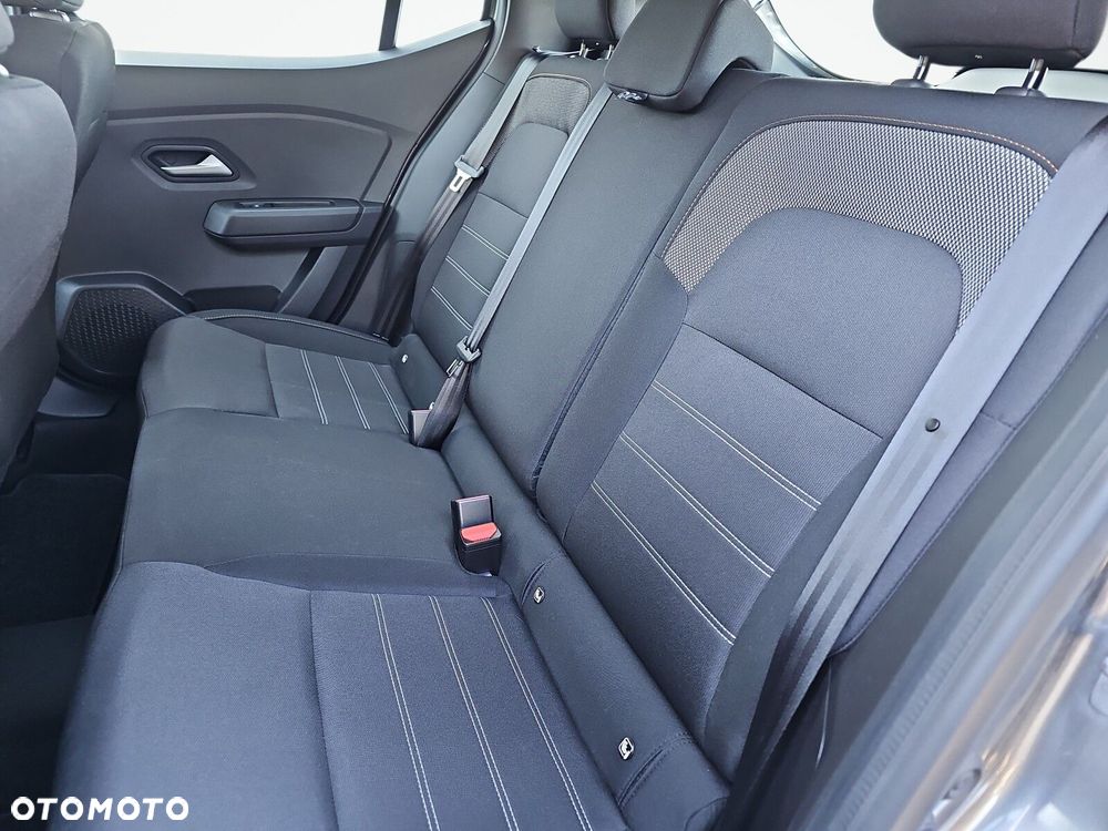 Dacia Sandero Stepway - 13
