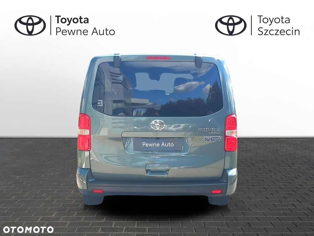 Toyota Proace Verso 2.0 D4-D Long Family - 9
