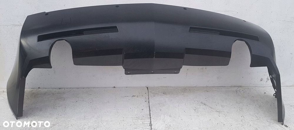 ZDERZAK TYŁ TYLNY CADILLAC CTS II KOMBI 09- PDC 20976903 - 10