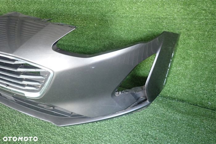 FORD FOCUS MK4 IV 18- zderzak przedni przód - 2