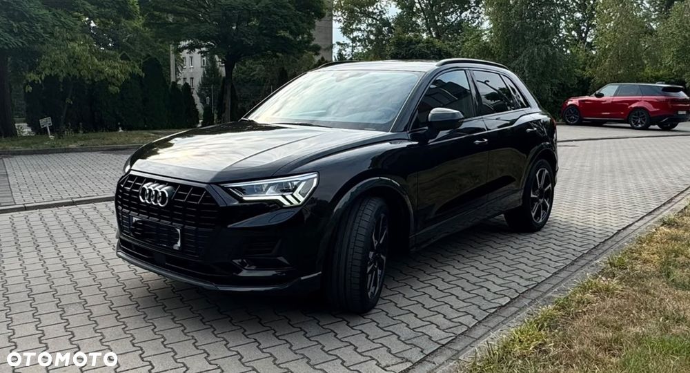 Audi Q3 40 TFSI Quattro S tronic - 2