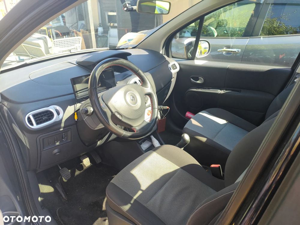 Renault Modus - 6