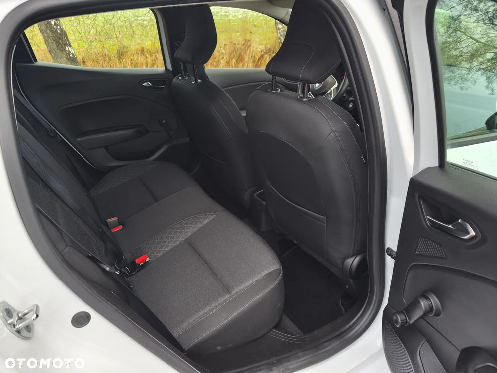 Renault Clio BLUE dCi 85 EXPERIENCE - 13