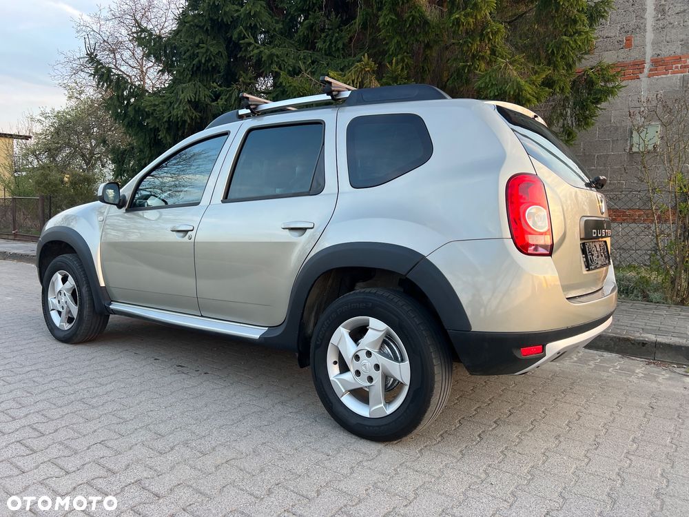 Dacia Duster - 29
