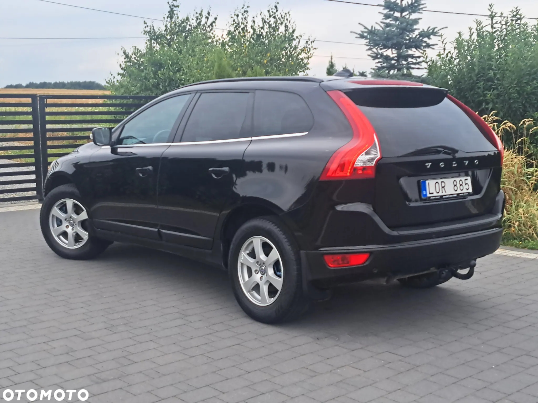Volvo XC 60 D3 Momentum - 10