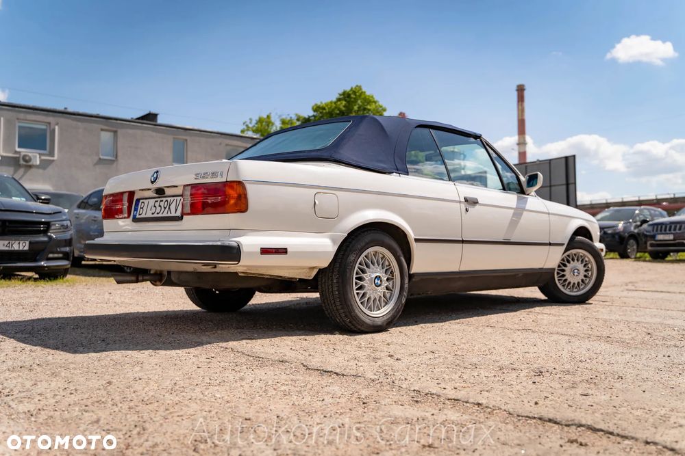 BMW Seria 3 - 8