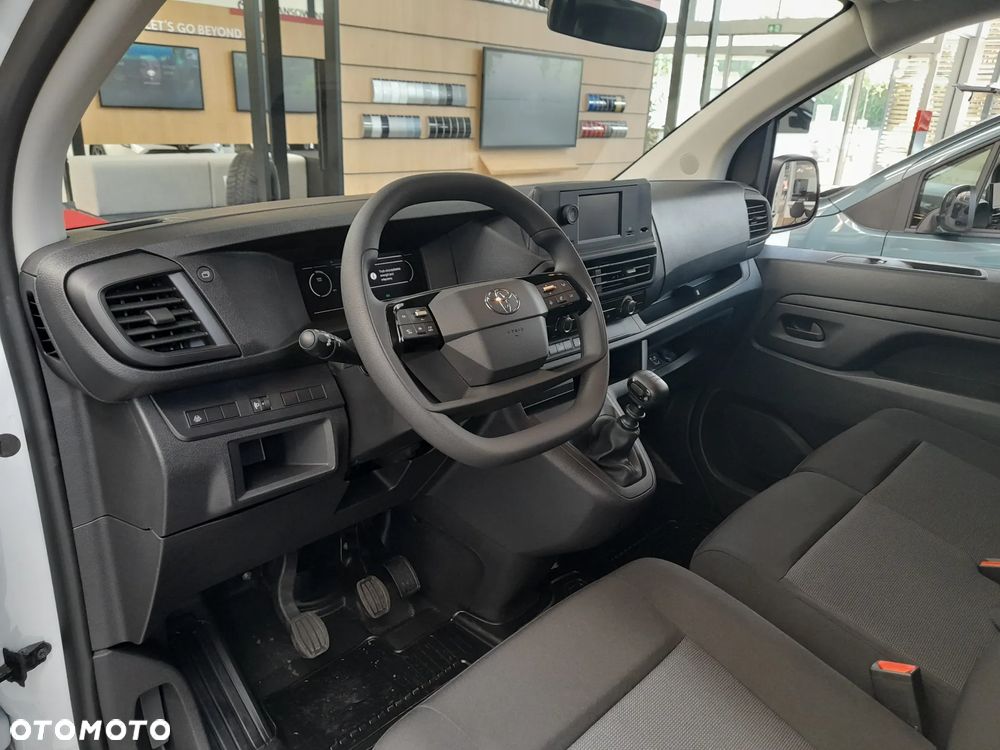 Toyota PROACE - 9