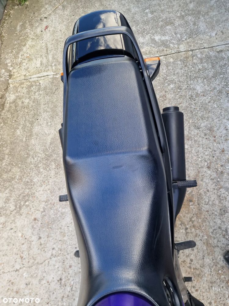 Honda CBR - 15