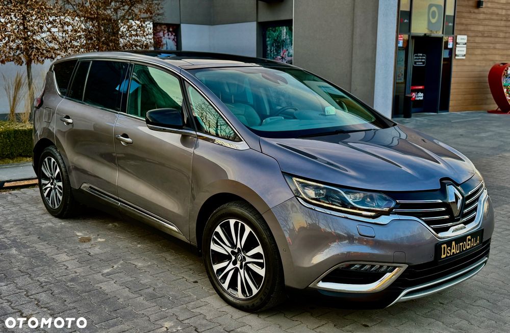 Renault Espace Energy dCi 160 EDC Initiale Paris - 5