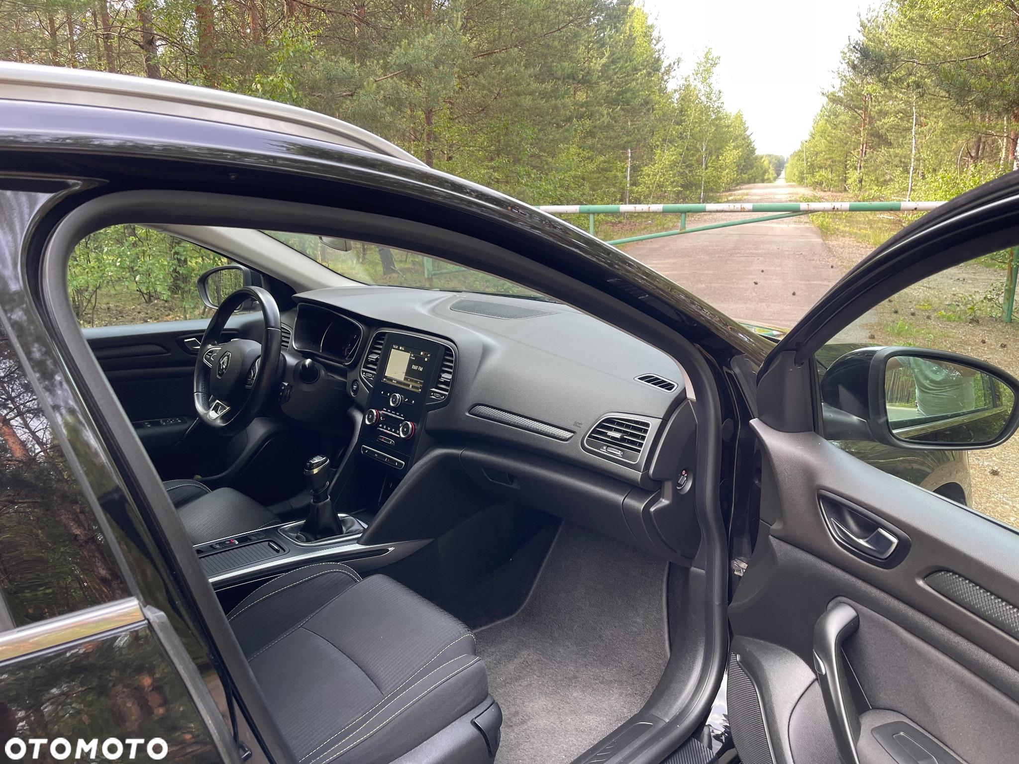 Renault Megane ENERGY TCe 130 EXPERIENCE - 14