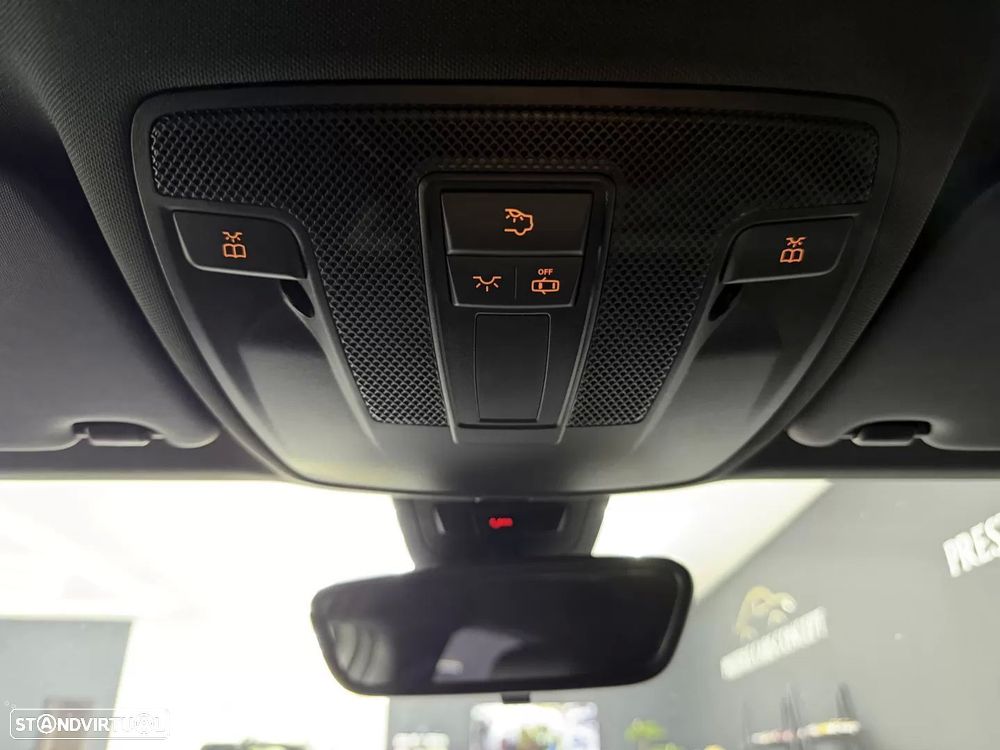 Mercedes-Benz A 180 d AMG Line Aut. — fotografia 41
