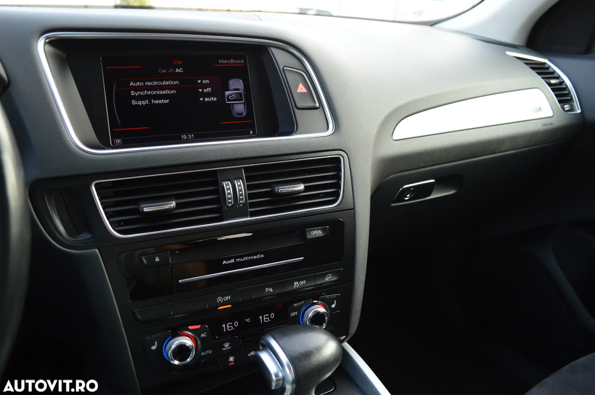 Audi Q5 - 34