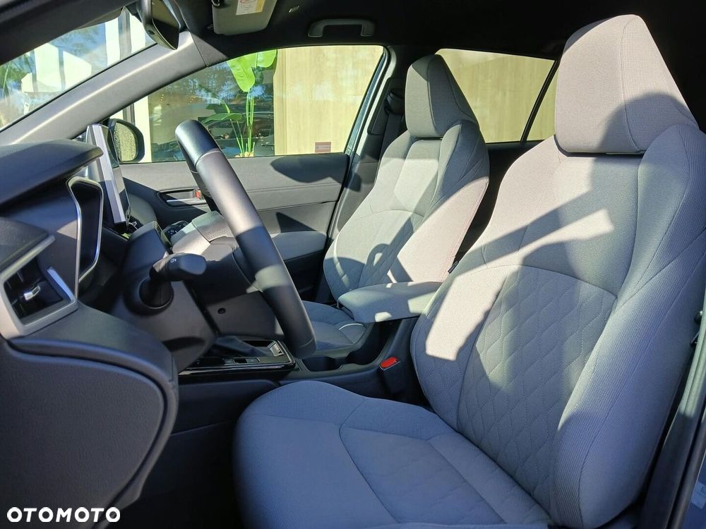 Toyota Corolla Cross 1.8 Hybrid Style - 6