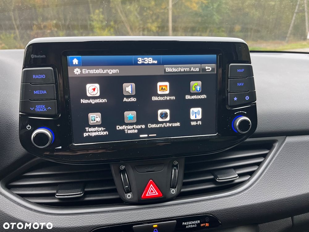 Hyundai i30 1.6 CRDI 48V-Hybrid Trend - 33