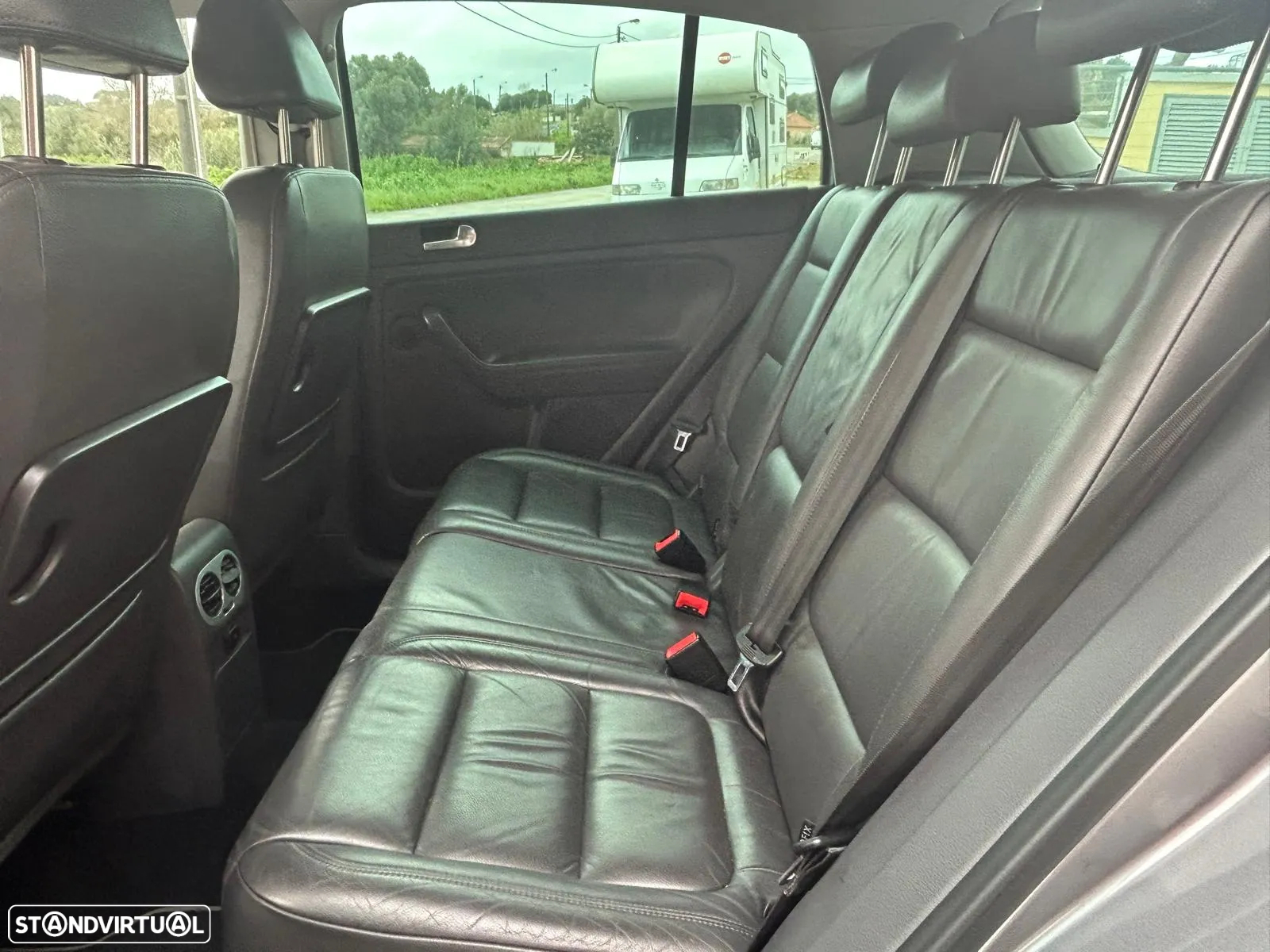 VW Golf Plus 1.4 TSI DSG CrossGolf - 14