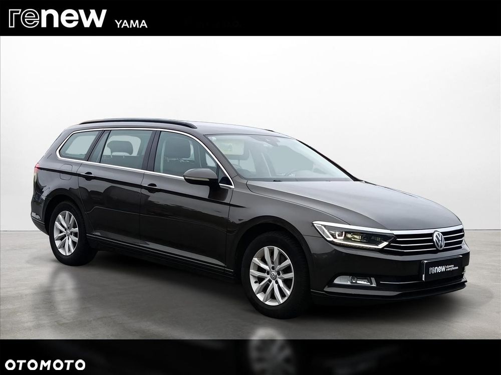 Volkswagen Passat - 7