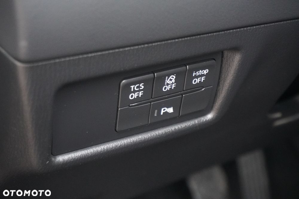 Mazda CX-5 SKYACTIV-G 165 Exclusive-Line - 15