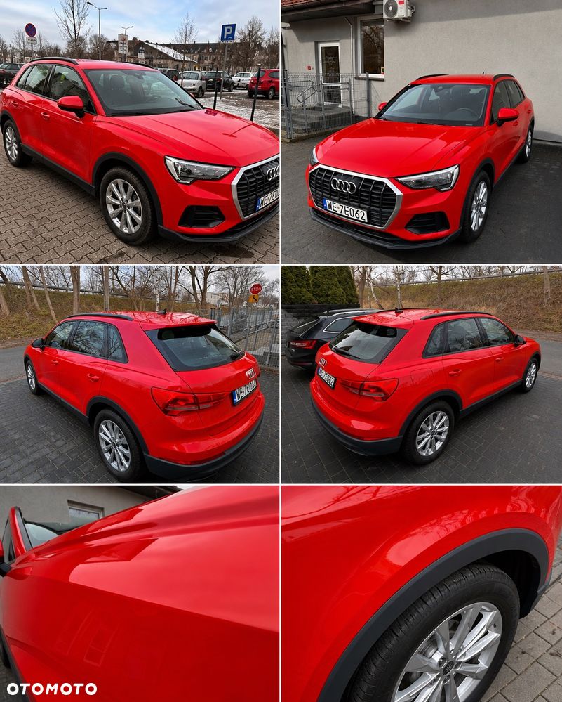 Audi Q3 - 1