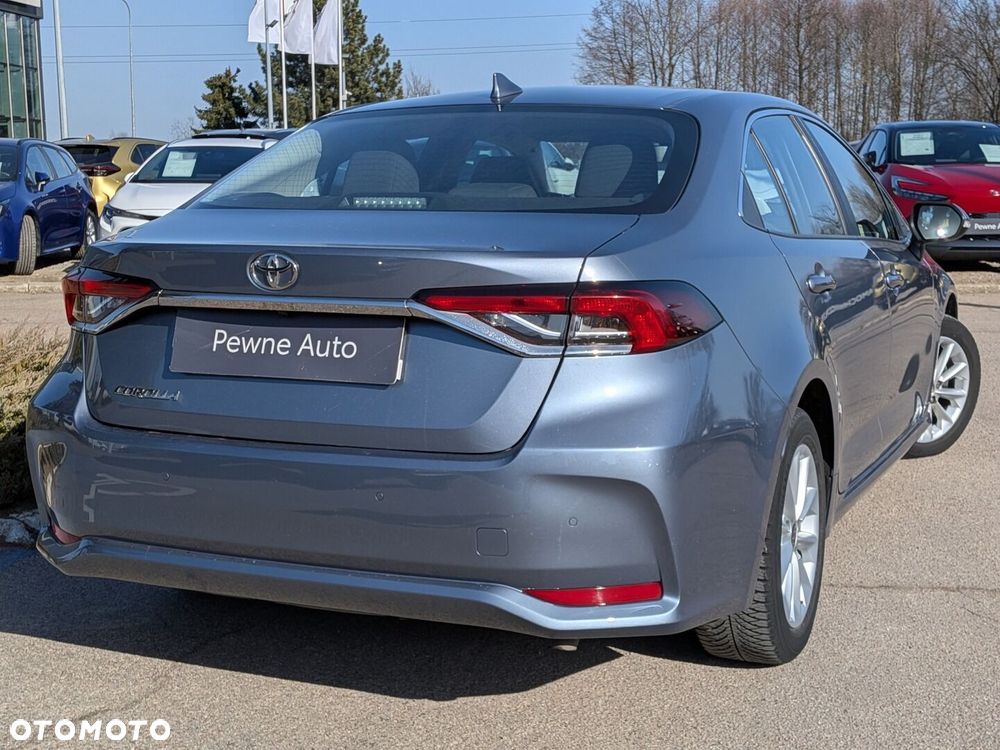 Toyota Corolla - 14