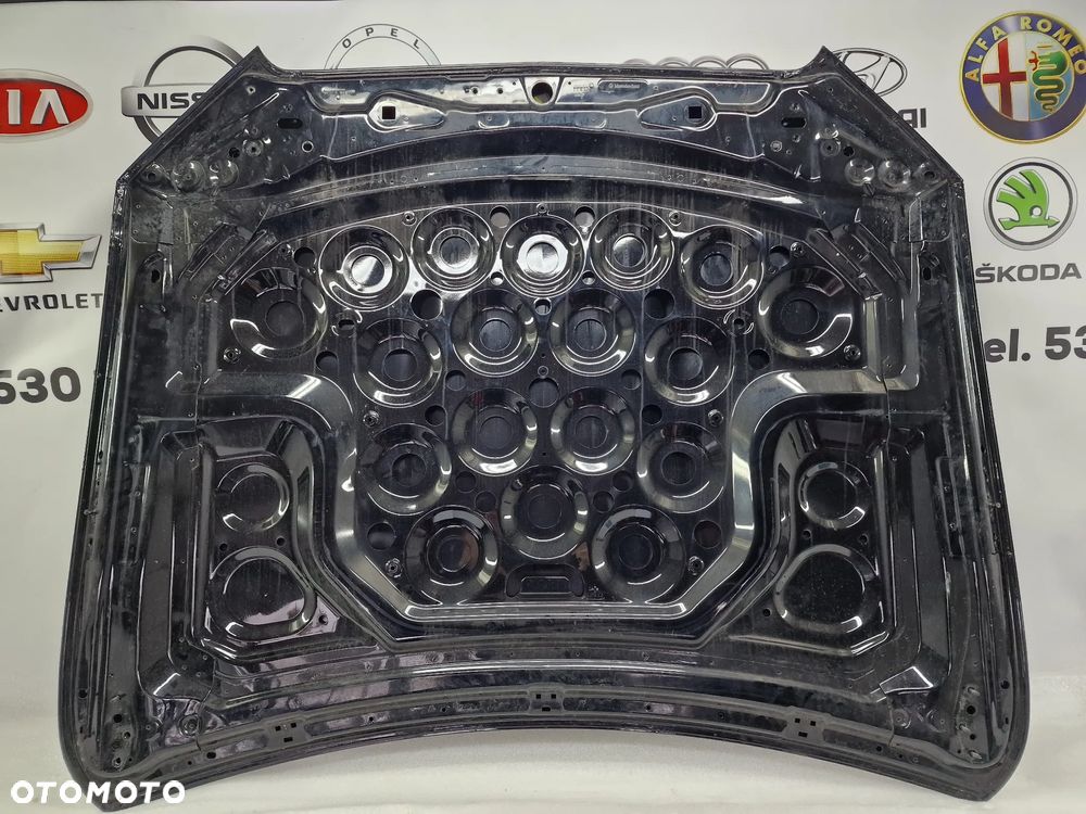 MERCEDES E-KLASSA AMG COUPE / CABRIO W238 / W213 LIFT MASKA , NR A2138870203 / A2388800100 , NR AUKCJI NM16 - 15