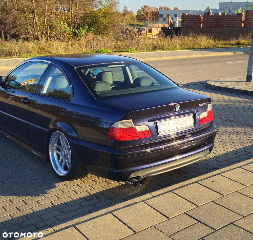 BMW Seria 3 - 4