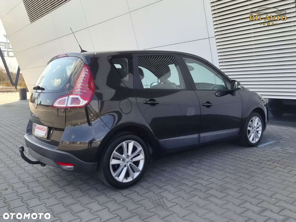 Renault Scenic - 6