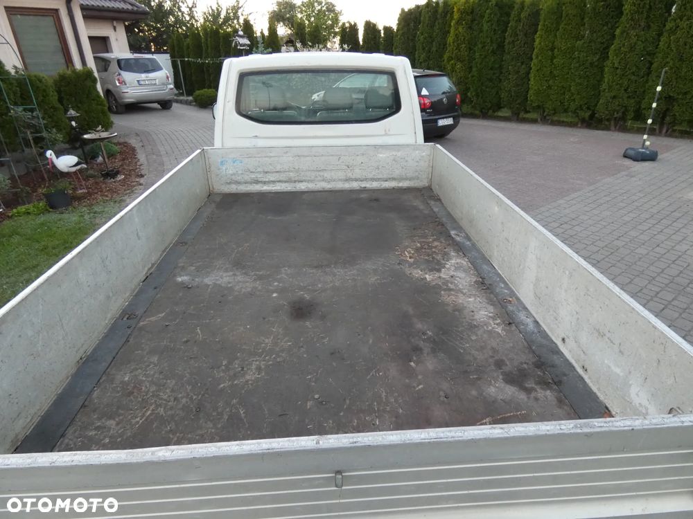 Volkswagen Transporter L1H1 - 10
