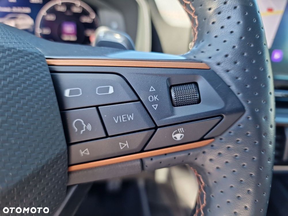 Cupra Formentor 2.0 TDI 4Drive DSG - 31