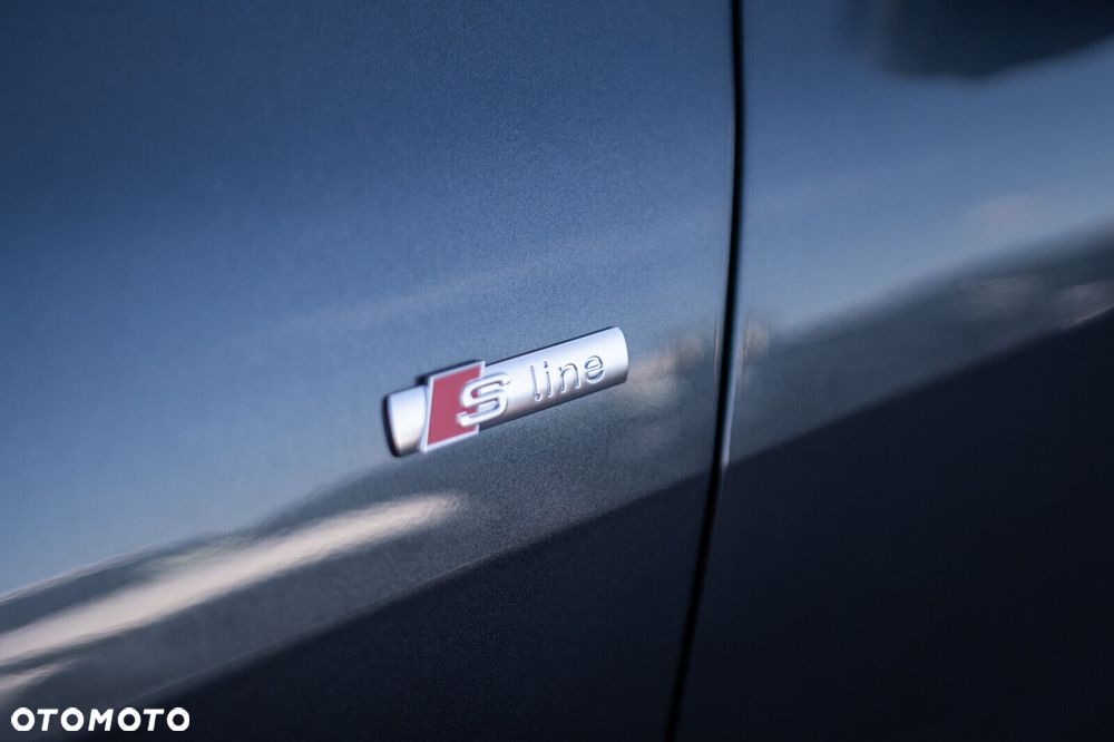 Audi A5 Limousine TFSI Quattro S tronic - 8