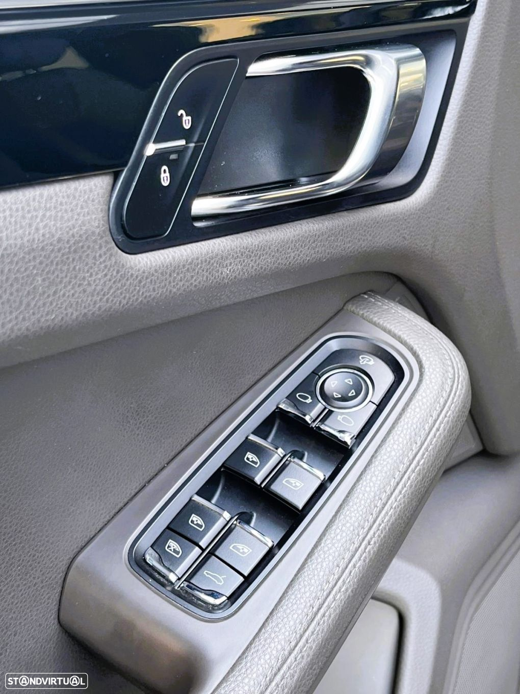 Porsche Macan S - 46