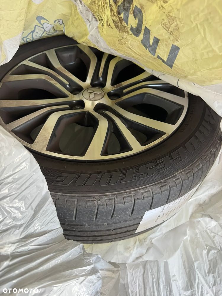 Mitsubishi ASX 1.6 Invite EU6 - 20