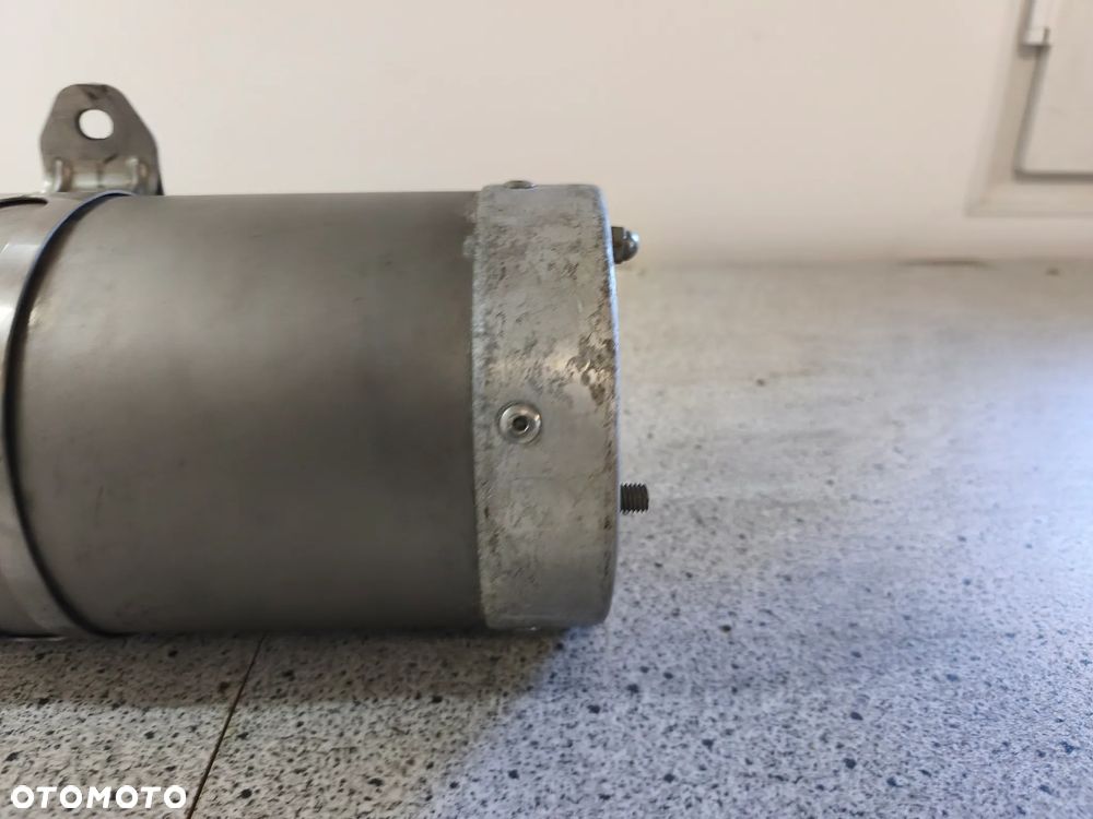 Wydech, tłumik Honda CBR 954 CBR954 - 5