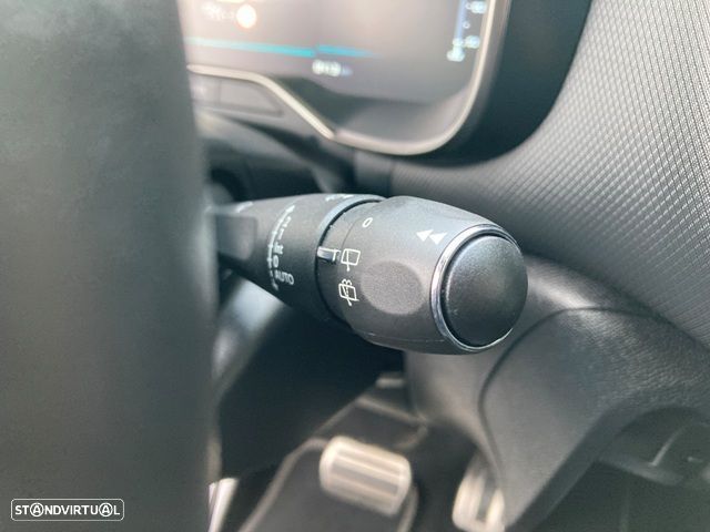 Citroën C5 Aircross 1.2 PureTech Shine EAT8 - 23