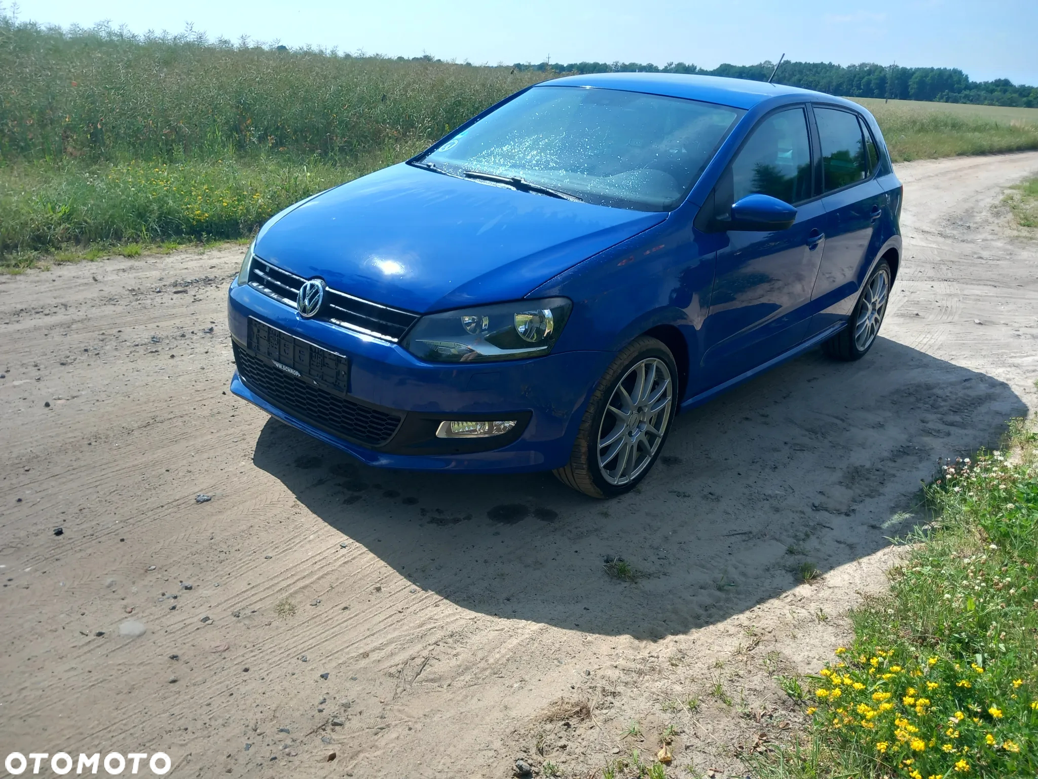 Volkswagen Polo - 5