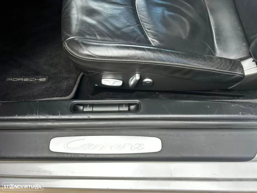Porsche 911 (997) Carrera Tiptronic - 17