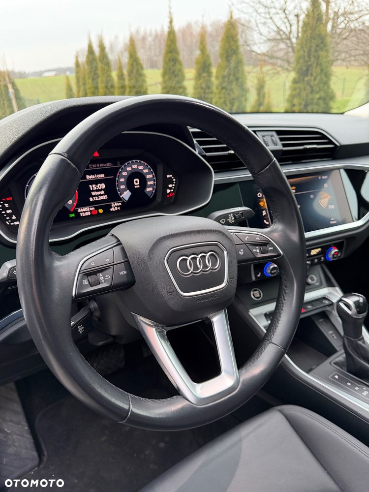 Audi Q3 45 TFSI Quattro S tronic advanced - 16