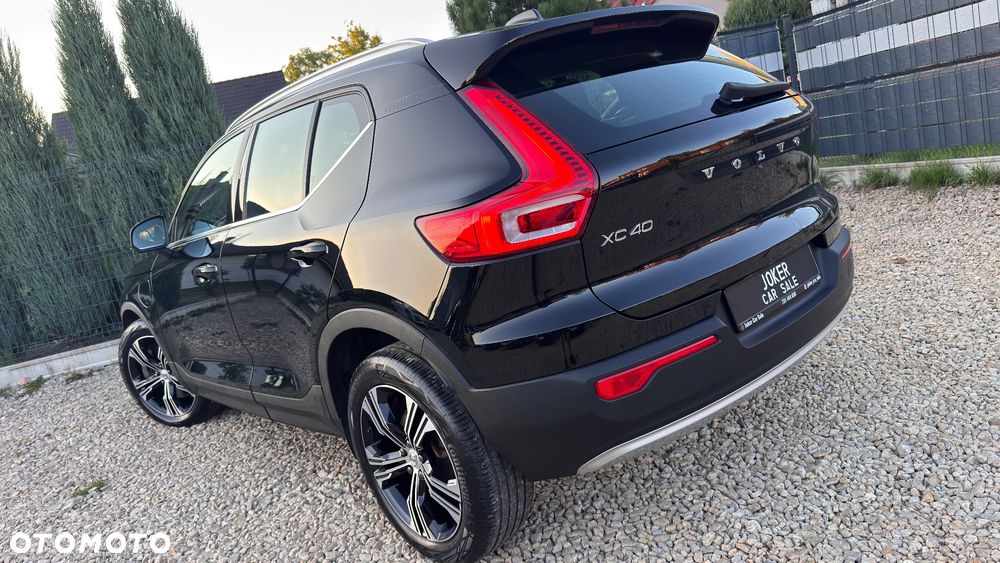 Volvo XC 40 T5 Recharge DKG Inscription - 4