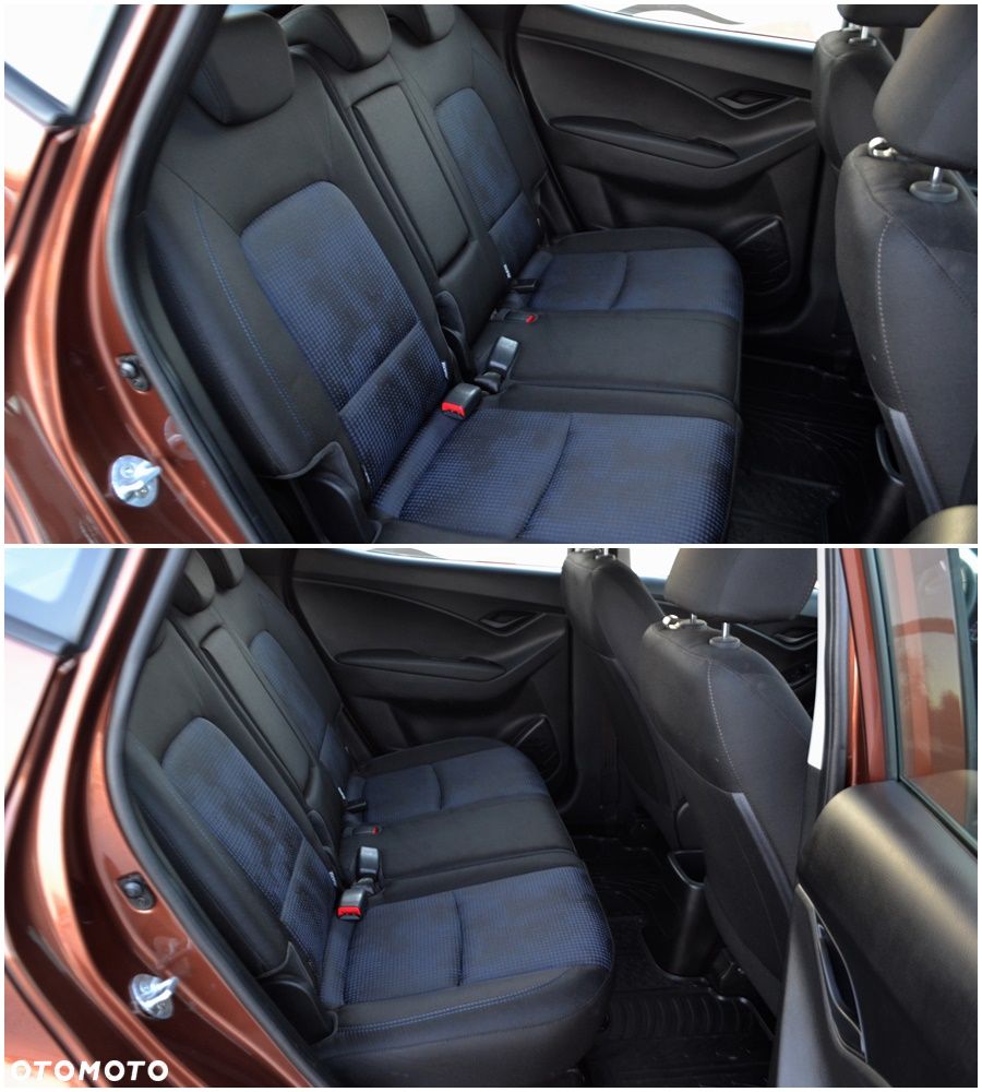 Hyundai ix20 1.4 Comfort - 19