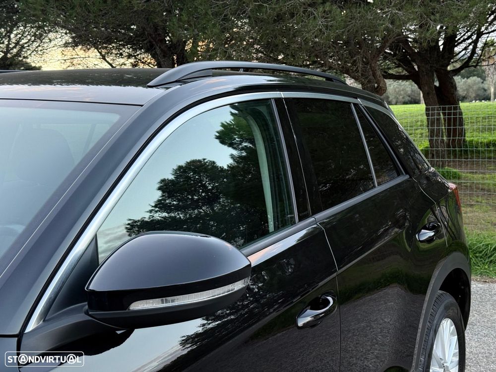 VW T-Roc 1.0 TSI Life - 20