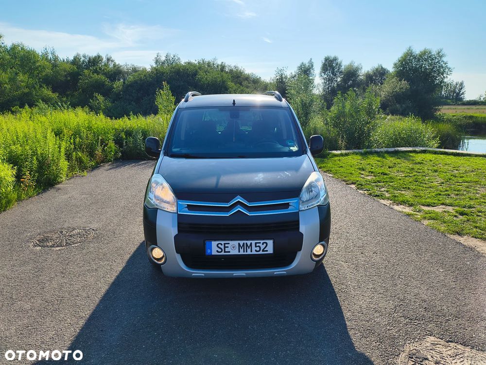 Citroën Berlingo Multispace VTi 120 XTR - 5