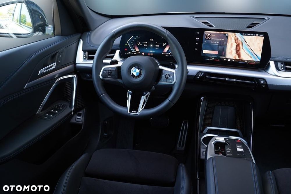 BMW X1 xDrive23i mHEV M Sport sport - 9