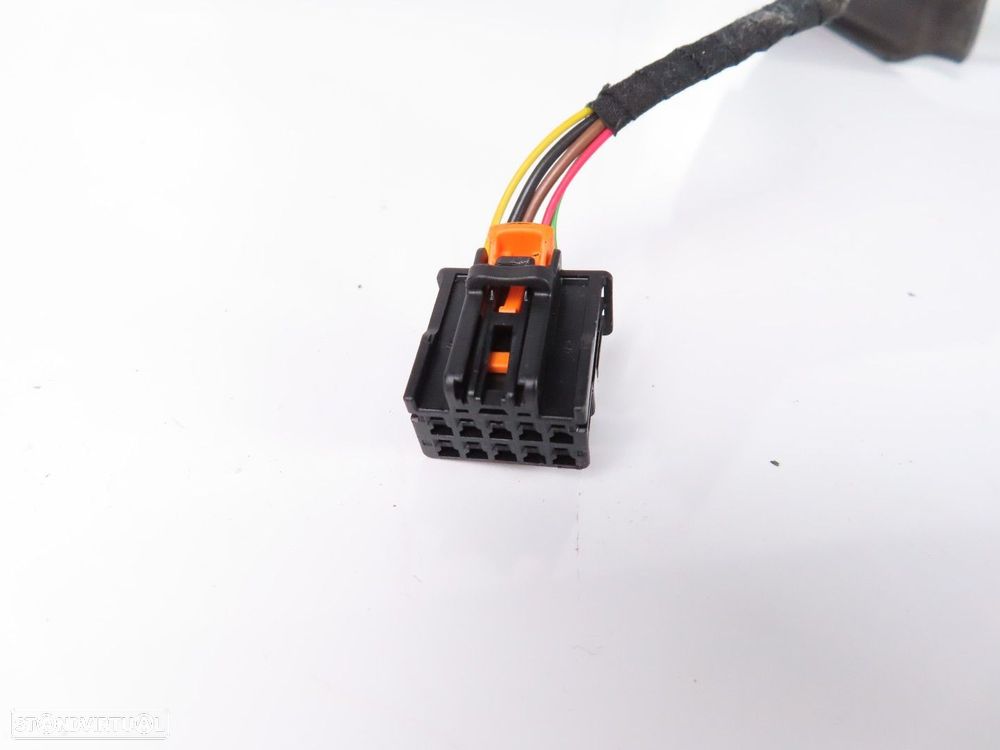 Retrovisor / Espelho Esquerdo Usado / Original CITROEN BERLINGO (ER_, EC_)/OPEL... - 5